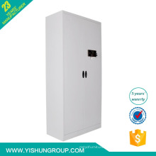 Luoyang factory direct cold rolled steel lockable file cabinet/electrical locker